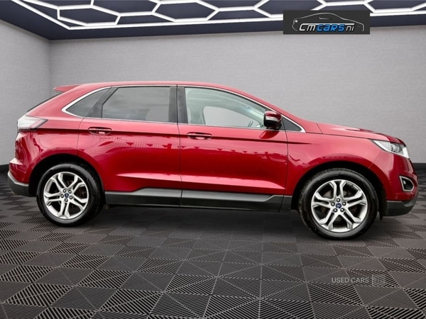 Used Ford Edge 2016 for sale - 76216326: Photo 3