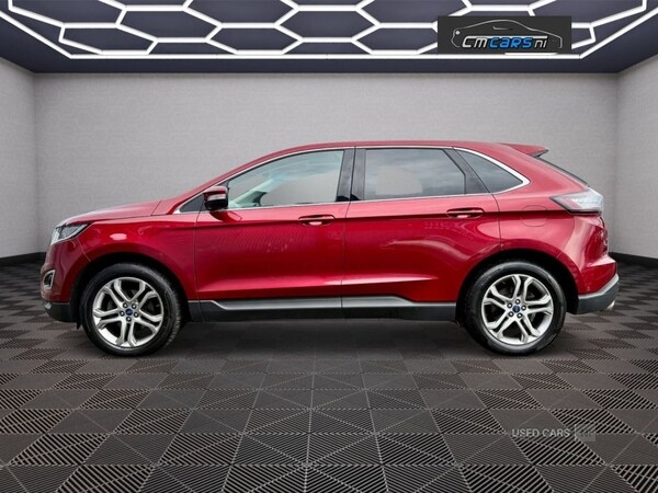 Used Ford Edge 2016 for sale - 76216326: Photo 4