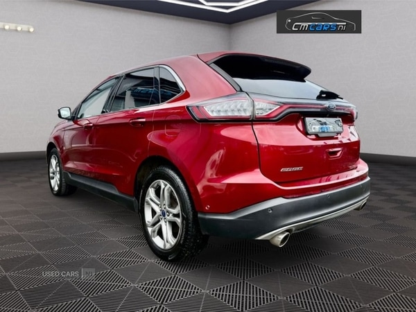 Used Ford Edge 2016 for sale - 76216326: Photo 5
