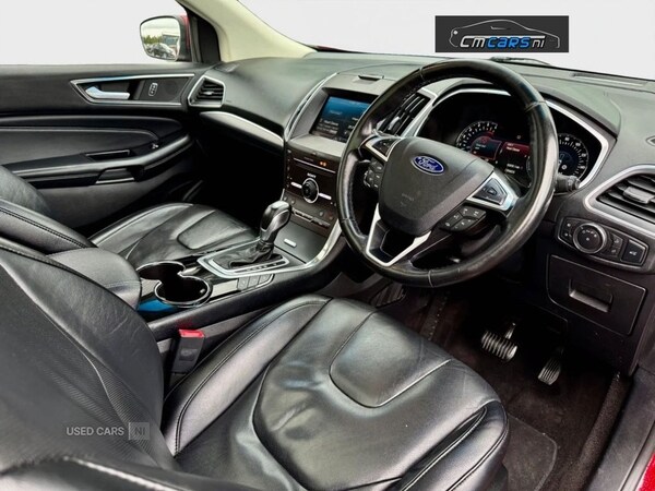 Used Ford Edge 2016 for sale - 76216326: Photo 6
