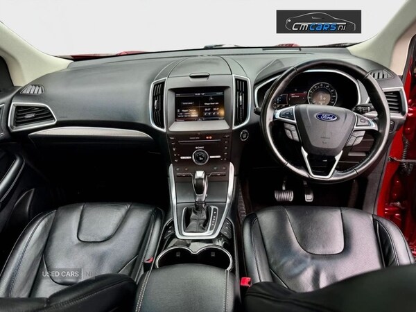 Used Ford Edge 2016 for sale - 76216326: Photo 7