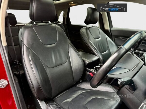 Used Ford Edge 2016 for sale - 76216326: Photo 8