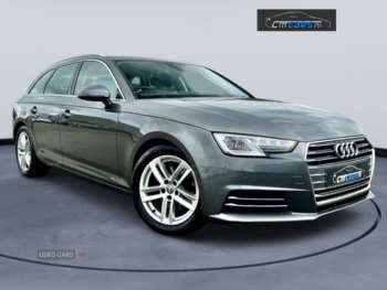 2017 - 2.0 TDI Ultra Sport 5dr S Tronic
