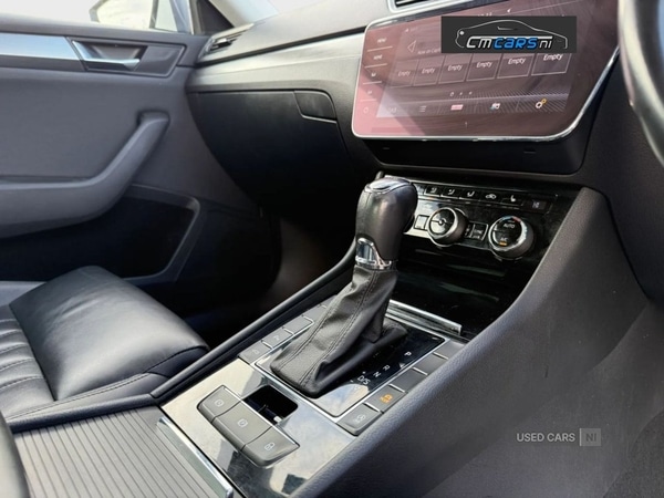 Used Skoda Superb 2018 for sale - 77041444: Photo 10