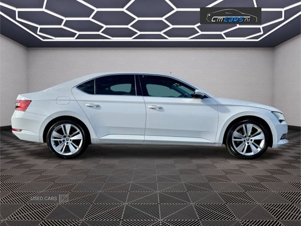 Used Skoda Superb 2018 for sale - 77041444: Photo 3