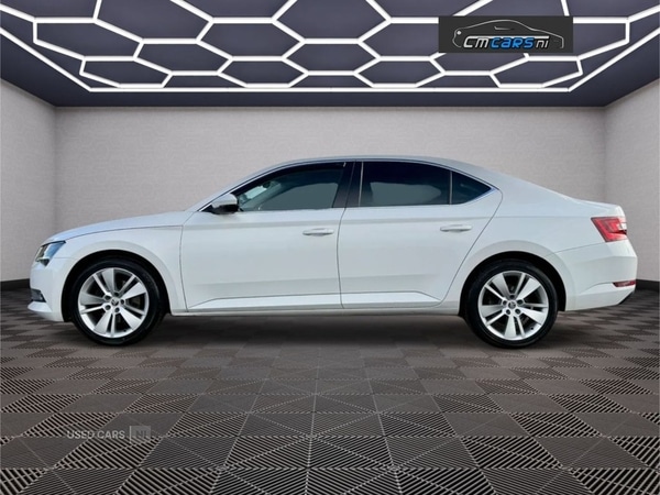Used Skoda Superb 2018 for sale - 77041444: Photo 4