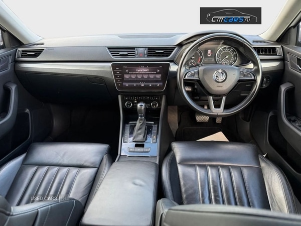 Used Skoda Superb 2018 for sale - 77041444: Photo 8