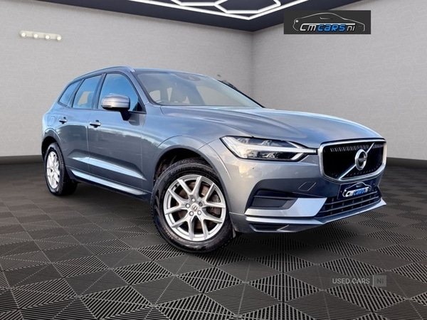 Used Volvo XC60 2018 for sale - 76803126: Photo 1