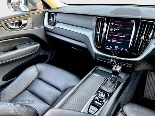 Used Volvo XC60 2018 for sale - 76803126: Photo 10