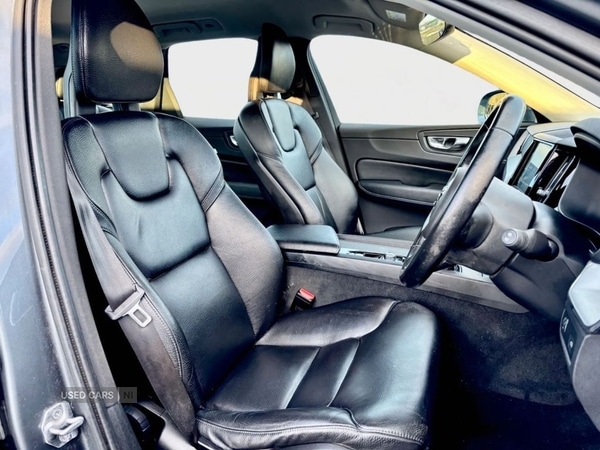 Used Volvo XC60 2018 for sale - 76803126: Photo 11