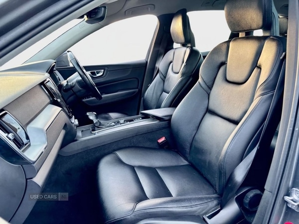 Used Volvo XC60 2018 for sale - 76803126: Photo 12