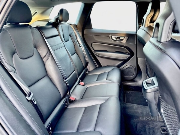 Used Volvo XC60 2018 for sale - 76803126: Photo 13