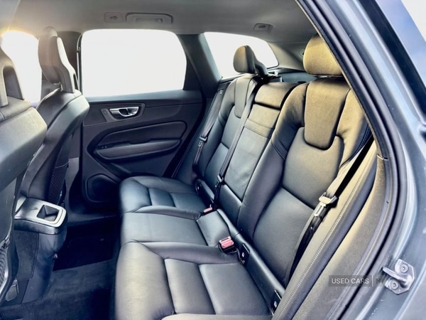 Used Volvo XC60 2018 for sale - 76803126: Photo 14