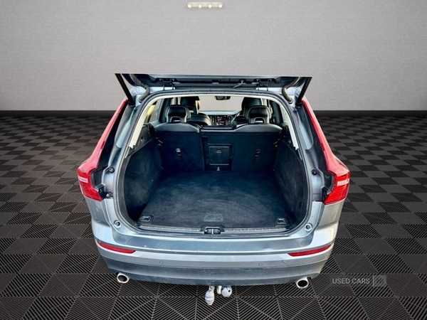 Used Volvo XC60 2018 for sale - 76803126: Photo 15