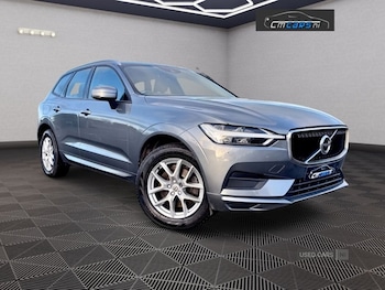 2018 - 2.0 D4 Momentum 5dr AWD Geartronic