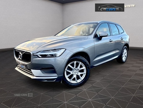 Used Volvo XC60 2018 for sale - 76803126: Photo 2