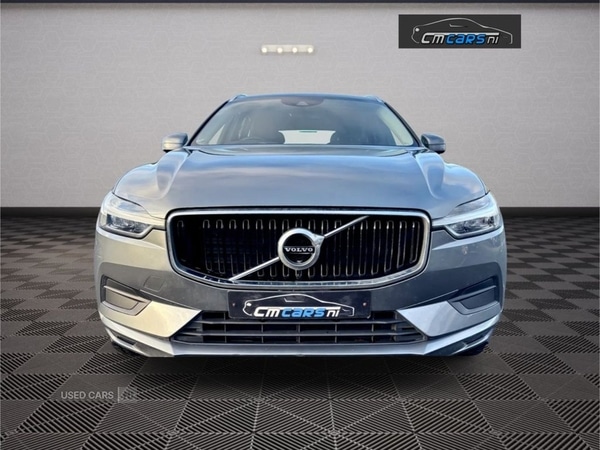 Used Volvo XC60 2018 for sale - 76803126: Photo 3