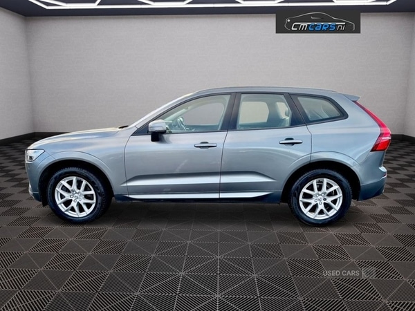 Used Volvo XC60 2018 for sale - 76803126: Photo 4