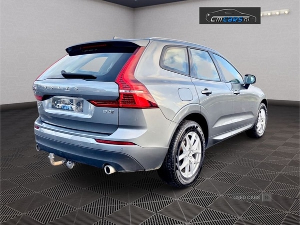 Used Volvo XC60 2018 for sale - 76803126: Photo 5