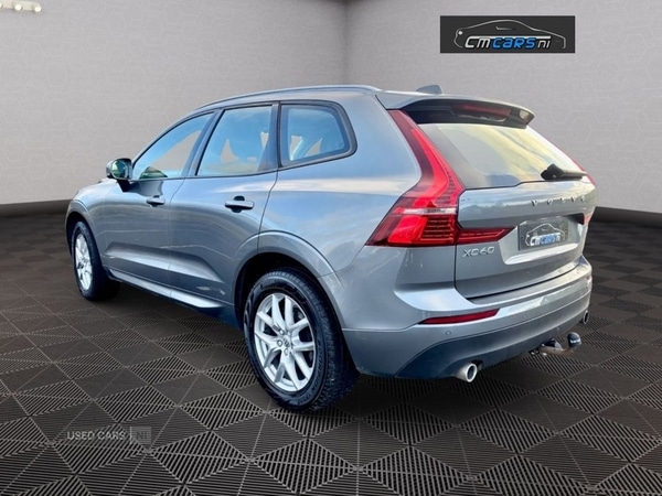 Used Volvo XC60 2018 for sale - 76803126: Photo 6
