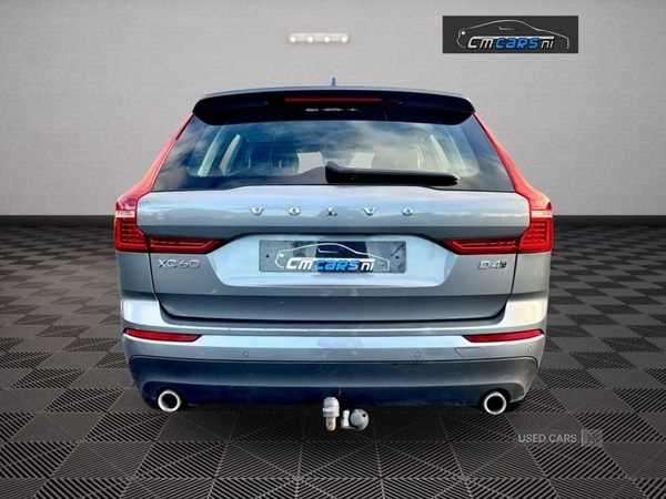 Used Volvo XC60 2018 for sale - 76803126: Photo 7