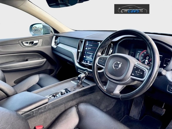 Used Volvo XC60 2018 for sale - 76803126: Photo 8