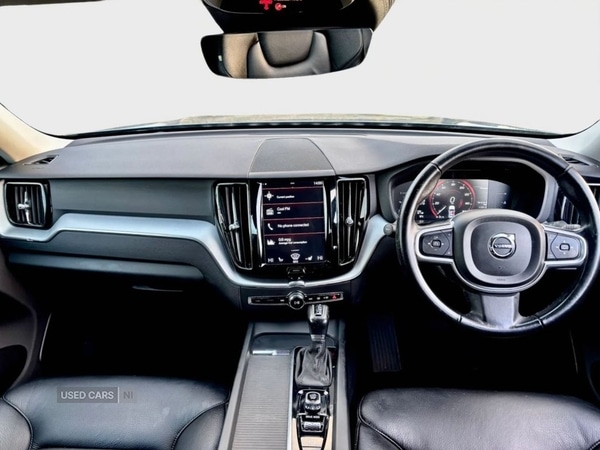Used Volvo XC60 2018 for sale - 76803126: Photo 9