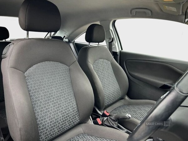 Used Vauxhall Corsa 2015 for sale - 77372261: Photo 11