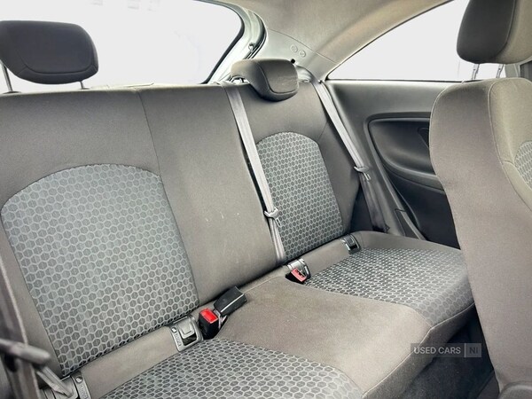 Used Vauxhall Corsa 2015 for sale - 77372261: Photo 12