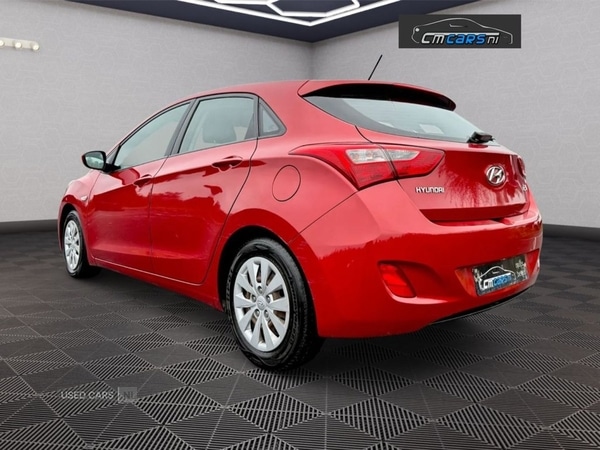 Used Hyundai i30 2015 for sale - 76061313: Photo 6