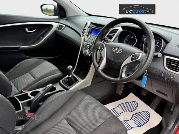 Used Hyundai i30 2015 for sale - 76061313: Photo 7