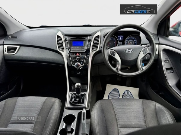 Used Hyundai i30 2015 for sale - 76061313: Photo 8