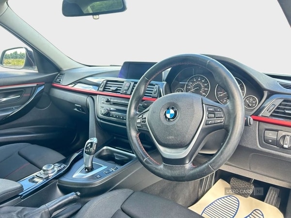 Used BMW 3 Series 2014 for sale - 76285141: Photo 10