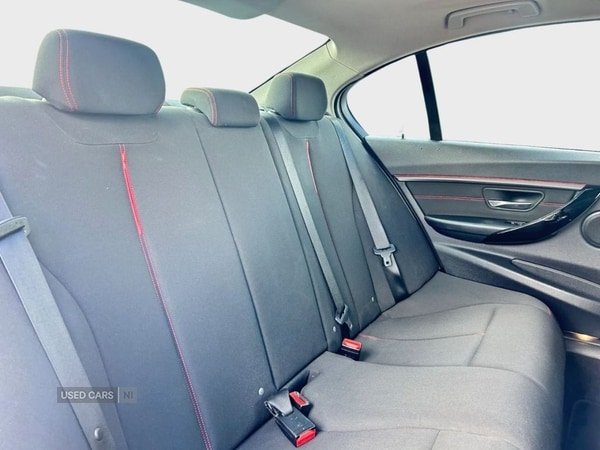 Used BMW 3 Series 2014 for sale - 76285141: Photo 12