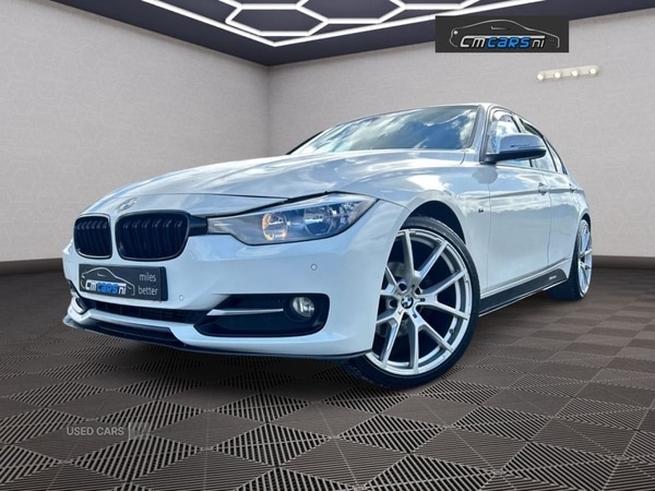 Used BMW 3 Series 2014 for sale - 76285141: Photo 2