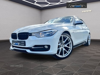 BMW 3 Series feature image 2