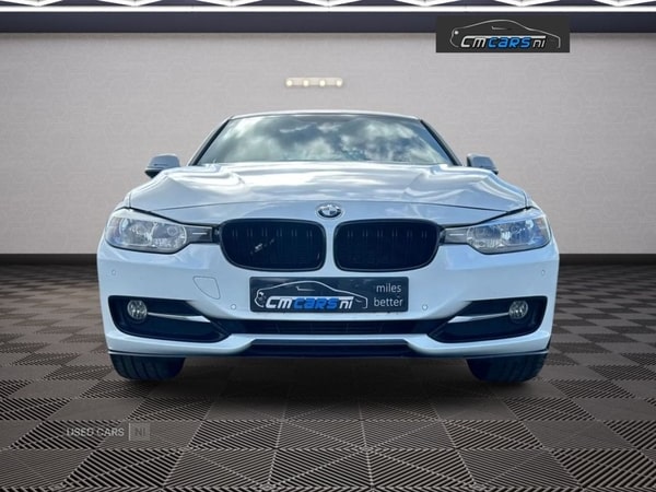 Used BMW 3 Series 2014 for sale - 76285141: Photo 3