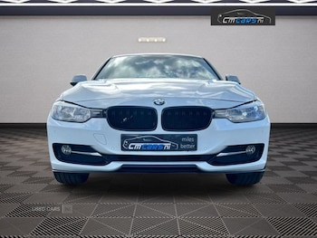 BMW 3 Series feature image 3