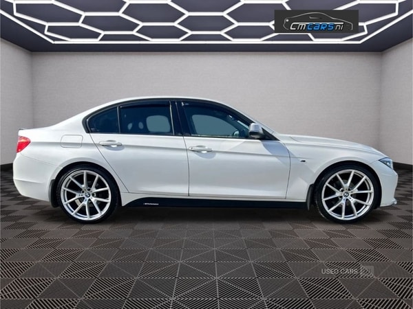 Used BMW 3 Series 2014 for sale - 76285141: Photo 4
