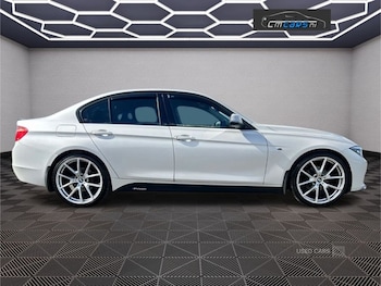 Used BMW 3 Series 2014 for sale - 76285141: Photo 4