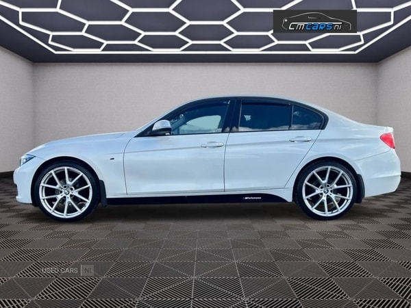 Used BMW 3 Series 2014 for sale - 76285141: Photo 5