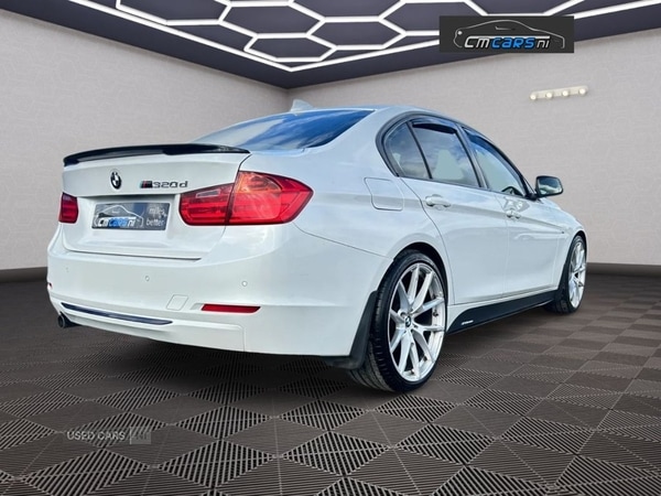 Used BMW 3 Series 2014 for sale - 76285141: Photo 6