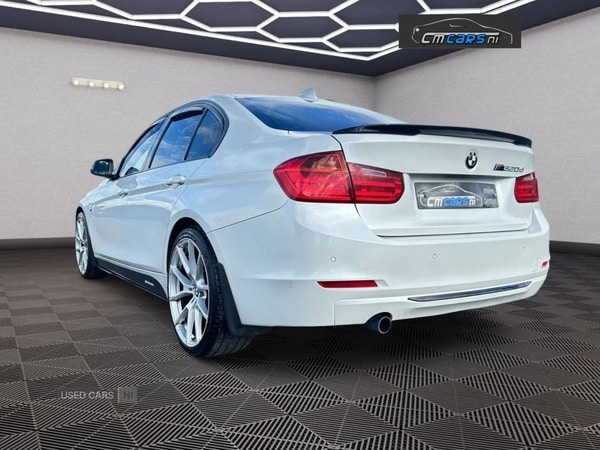 Used BMW 3 Series 2014 for sale - 76285141: Photo 7