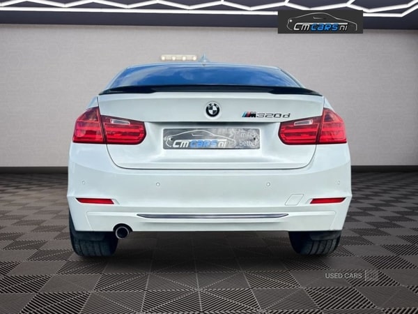 Used BMW 3 Series 2014 for sale - 76285141: Photo 8