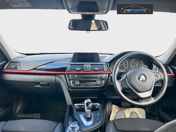 Used BMW 3 Series 2014 for sale - 76285141: Photo 9