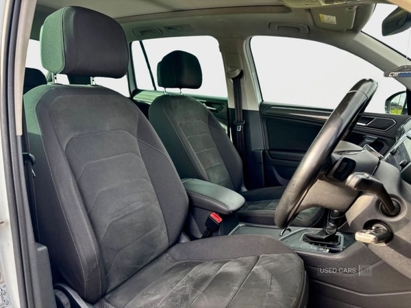 Used Volkswagen Tiguan 2018 for sale - 76702920: Photo 10