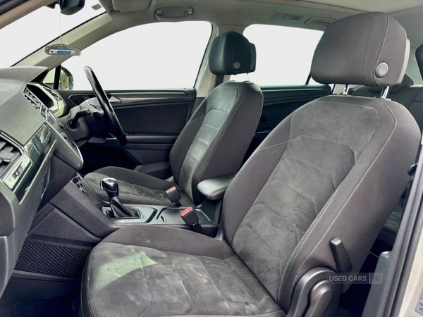 Used Volkswagen Tiguan 2018 for sale - 76702920: Photo 11