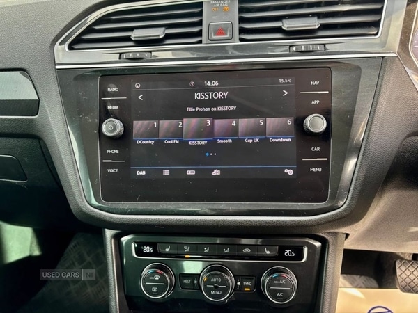 Used Volkswagen Tiguan 2018 for sale - 76702920: Photo 12