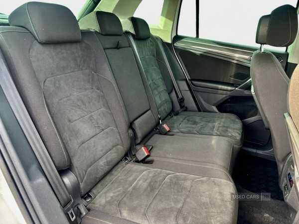 Used Volkswagen Tiguan 2018 for sale - 76702920: Photo 13