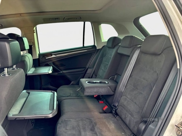 Used Volkswagen Tiguan 2018 for sale - 76702920: Photo 14